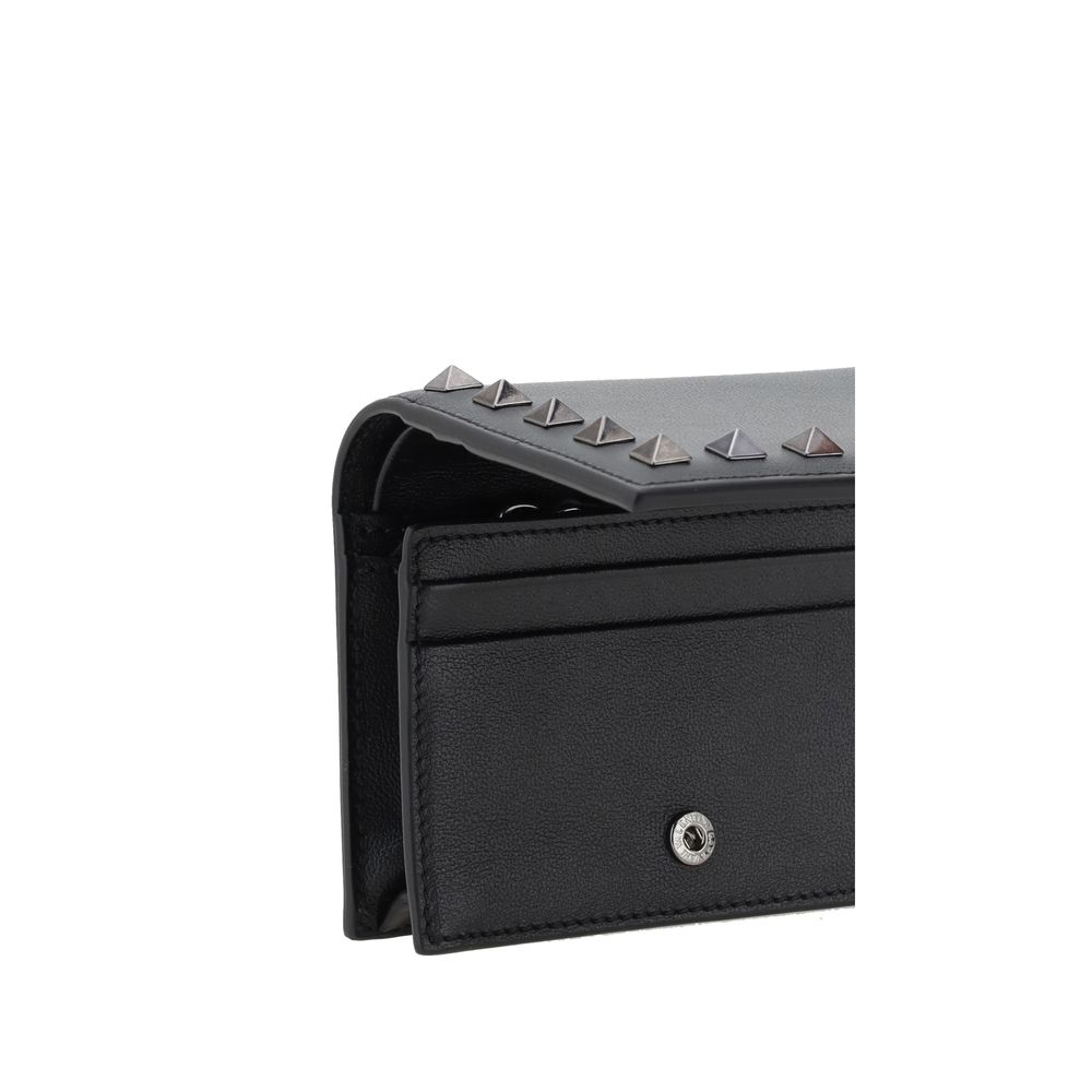 Valentino Garavani Wallet with Women's flap
