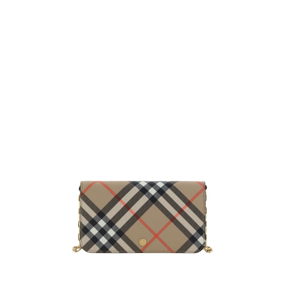 Burberry Women's Wallet