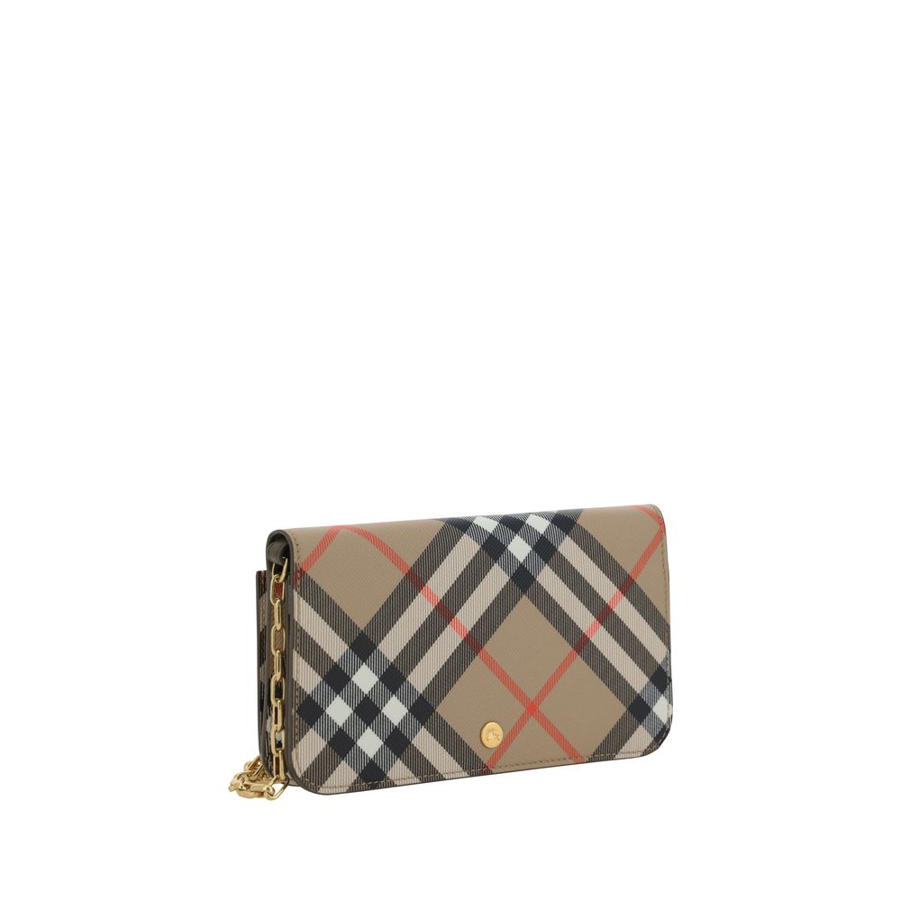 Burberry Women's Wallet