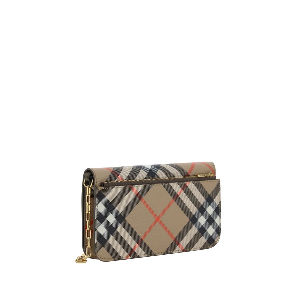 Burberry Women's Wallet