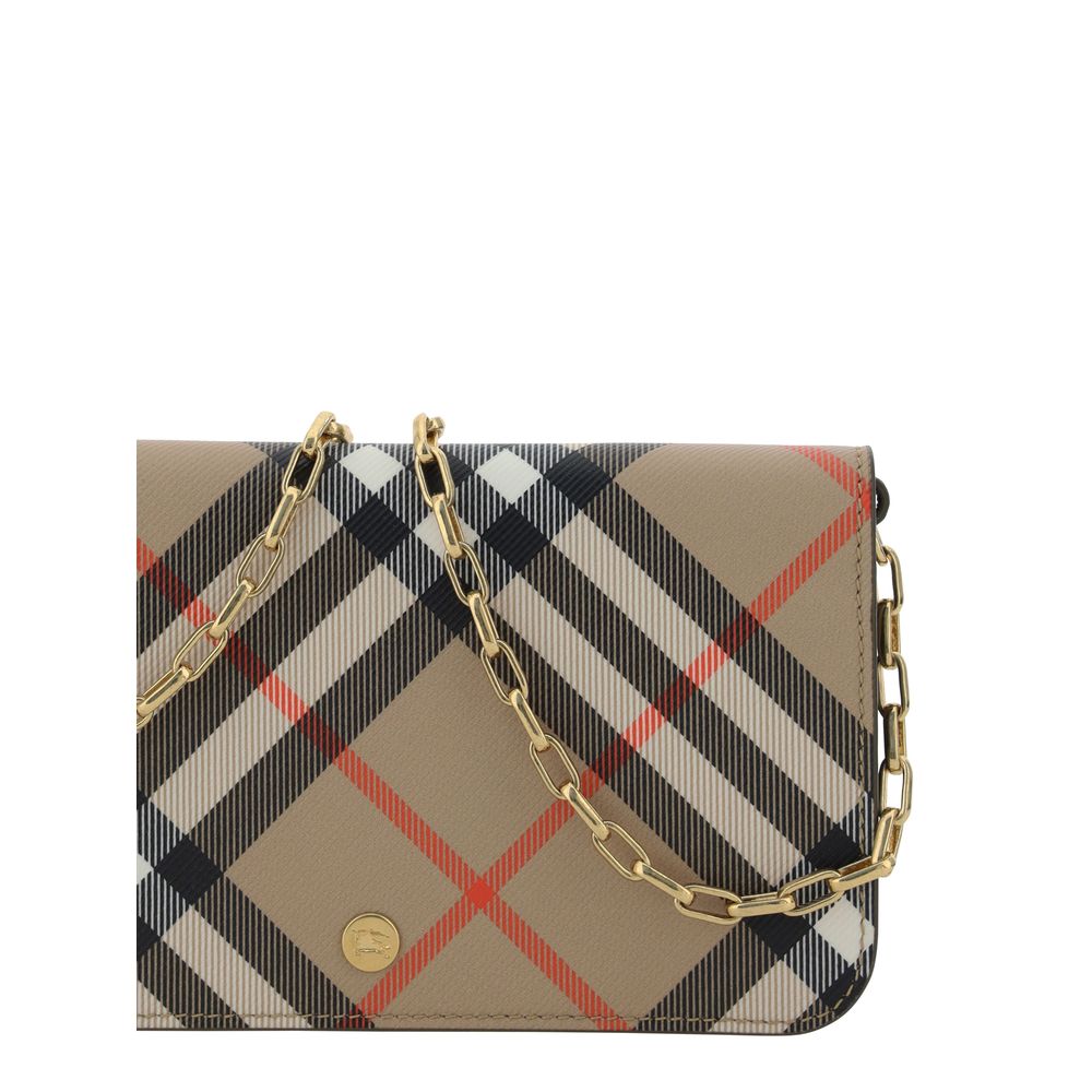 Burberry Women's Wallet