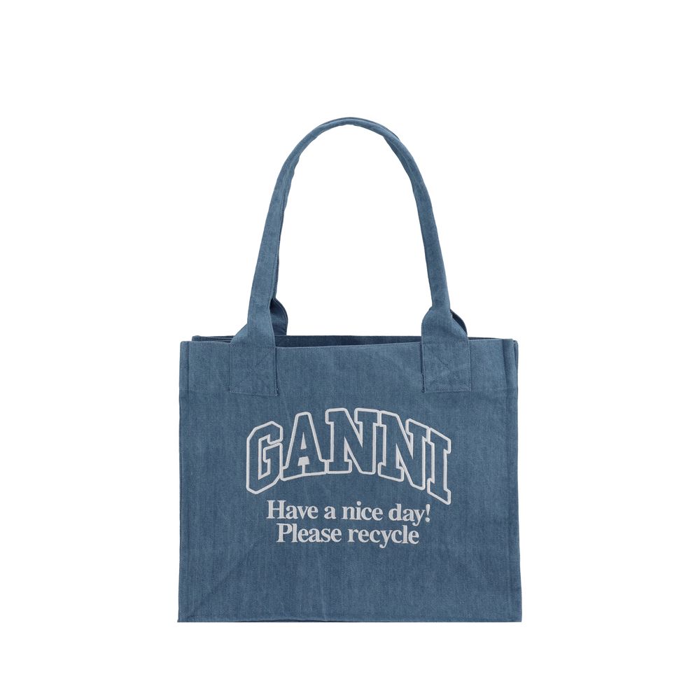 Ganni Tote Women's Bag