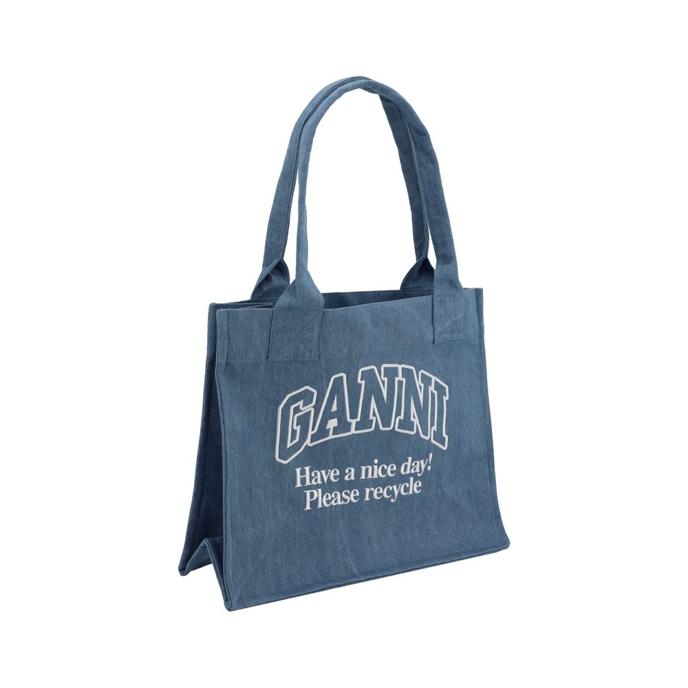 Ganni Tote Women's Bag