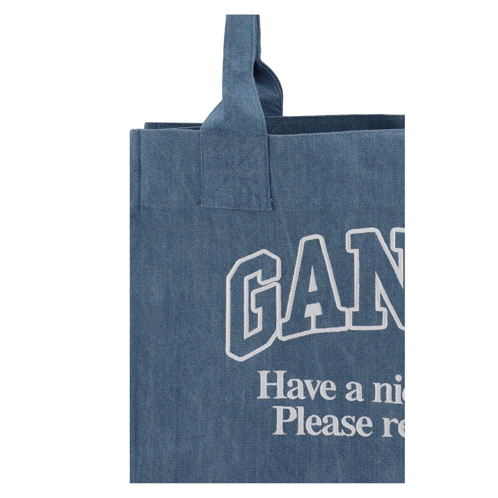 Ganni Tote Women's Bag