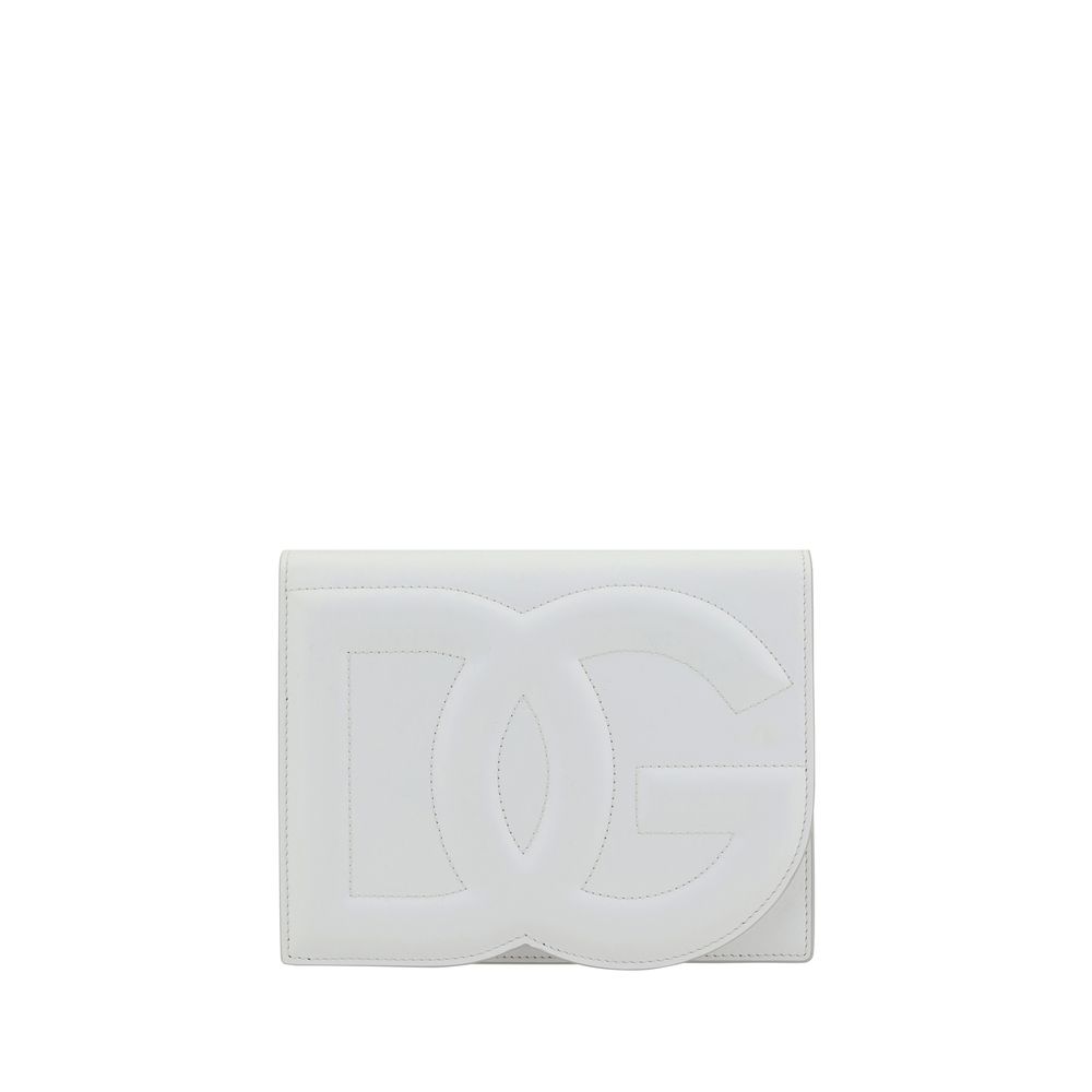 Dolce & Gabbana Shoulder Women's Bag