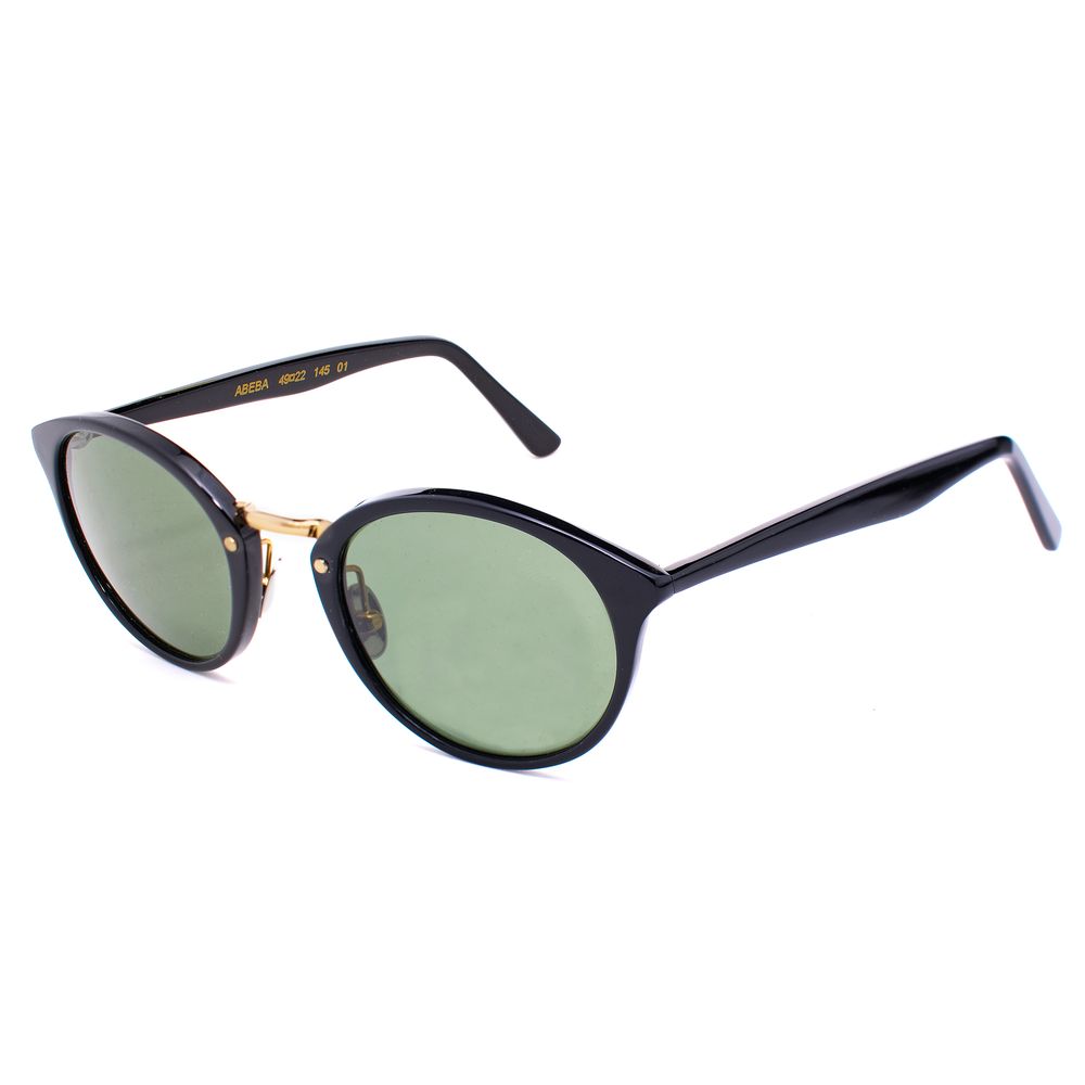 LGR Black Acetate  Sunglasses