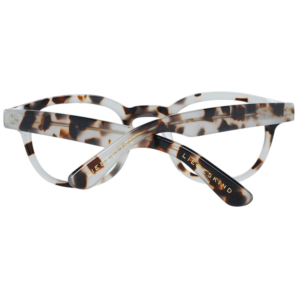 Liebeskind Gray Plastic Women's Frames