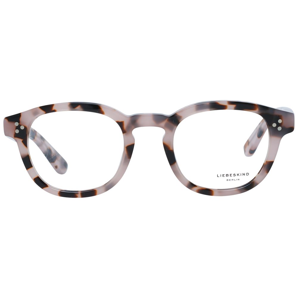 Liebeskind Multicolor Plastic Women's Frames