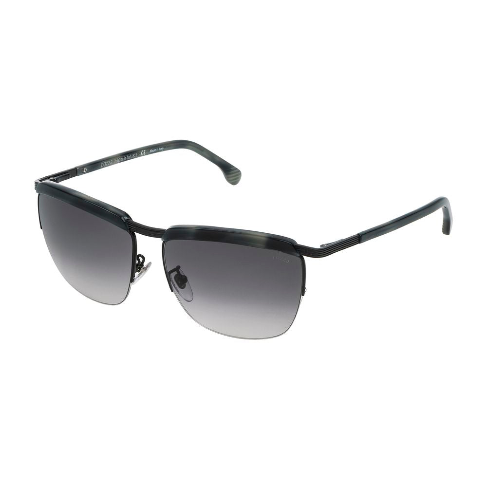 Lozza Black Metal  Sunglasses