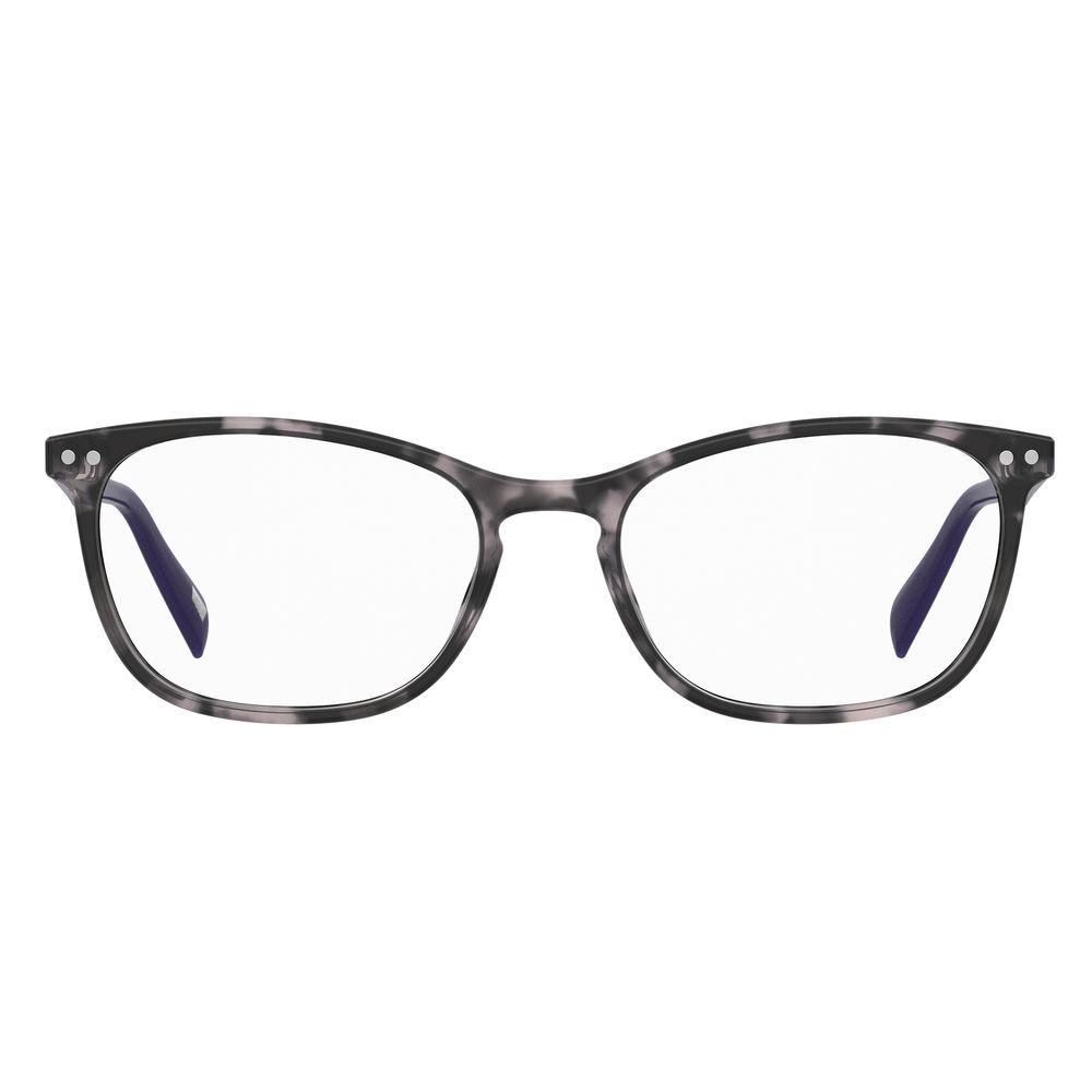 Levi's Purple Eco Pmma Women's Frames