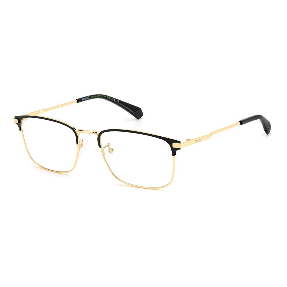 Polaroid Bicolor Metal Men's Frames