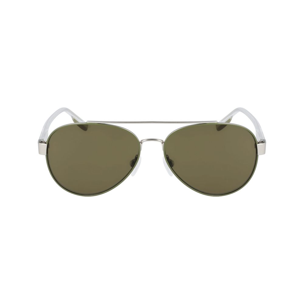 Converse Green Metal Men's Sunglasses