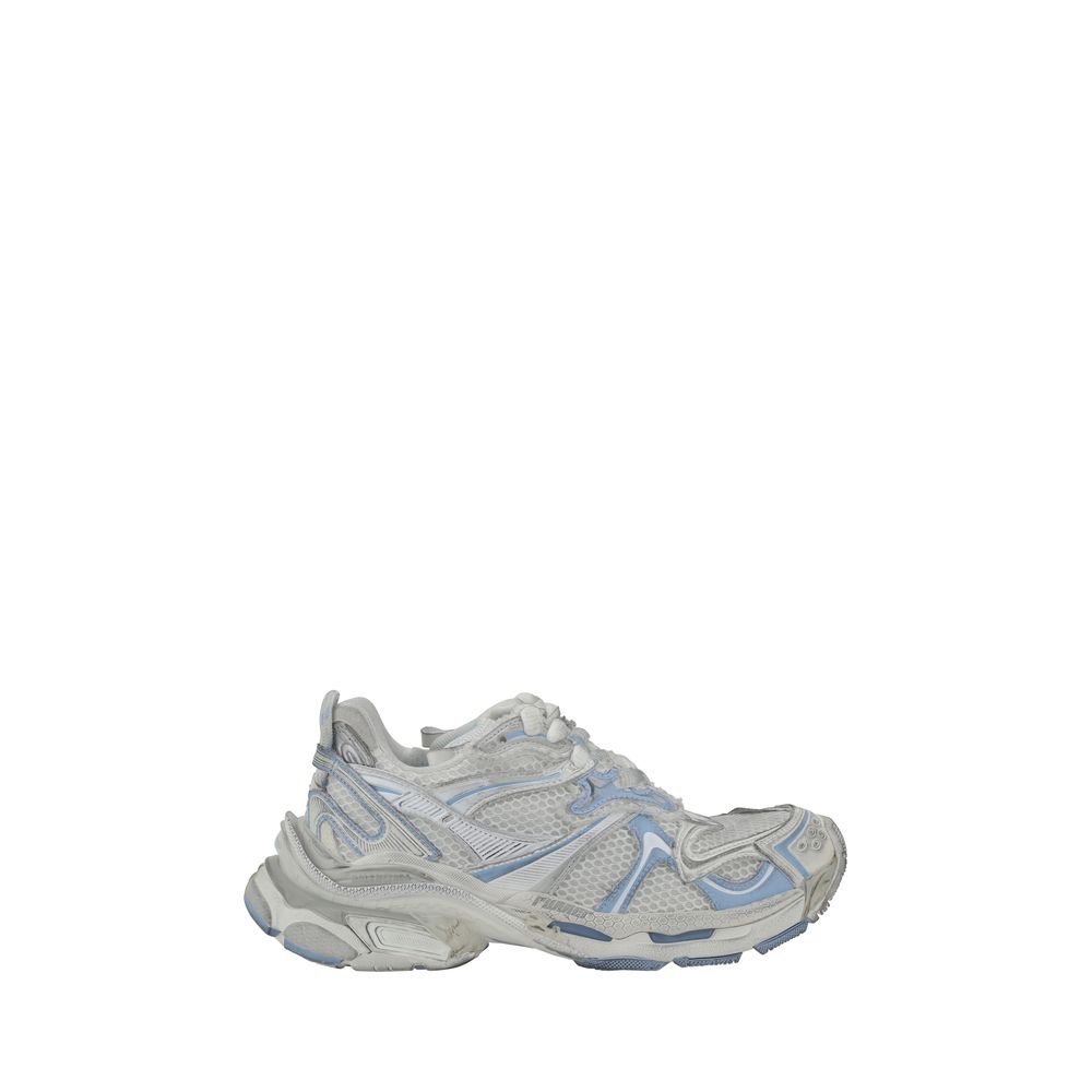 Balenciaga Runner 2 Women's Sneakers