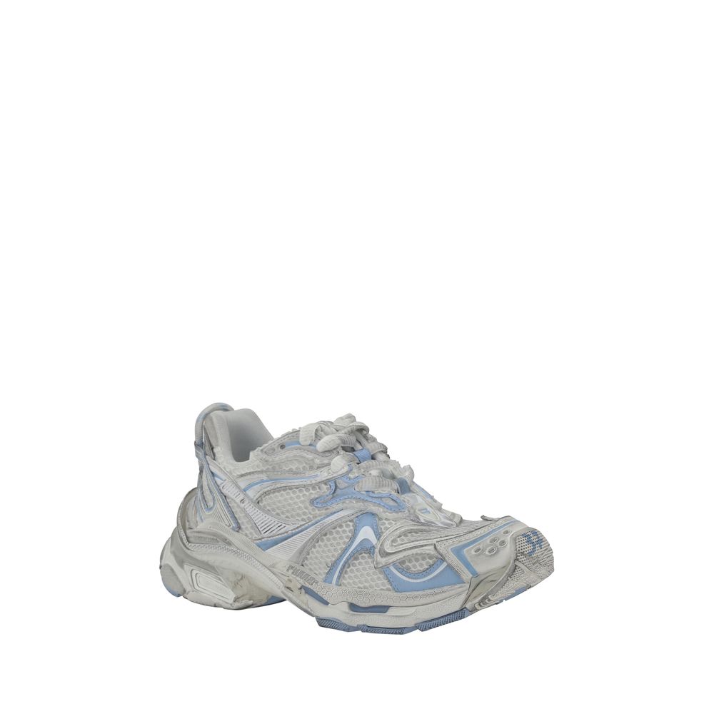 Balenciaga Runner 2 Women's Sneakers