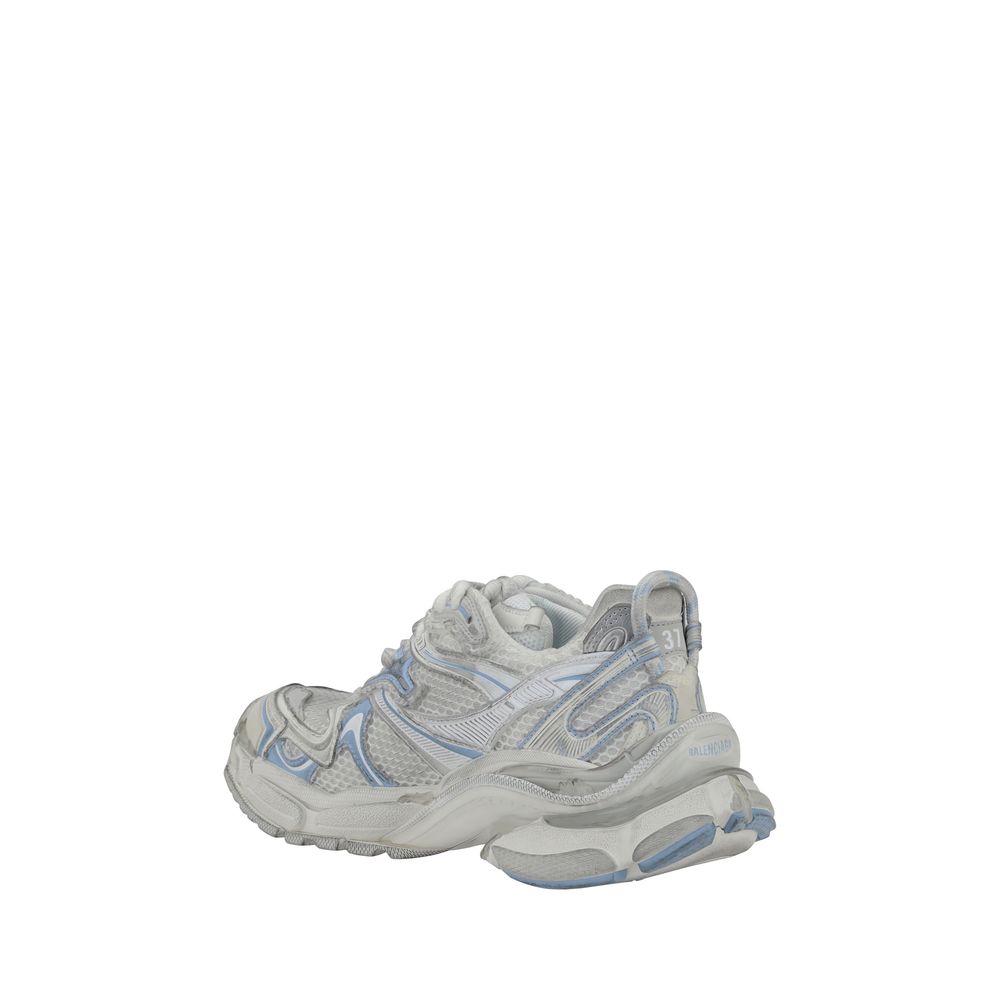 Balenciaga Runner 2 Women's Sneakers