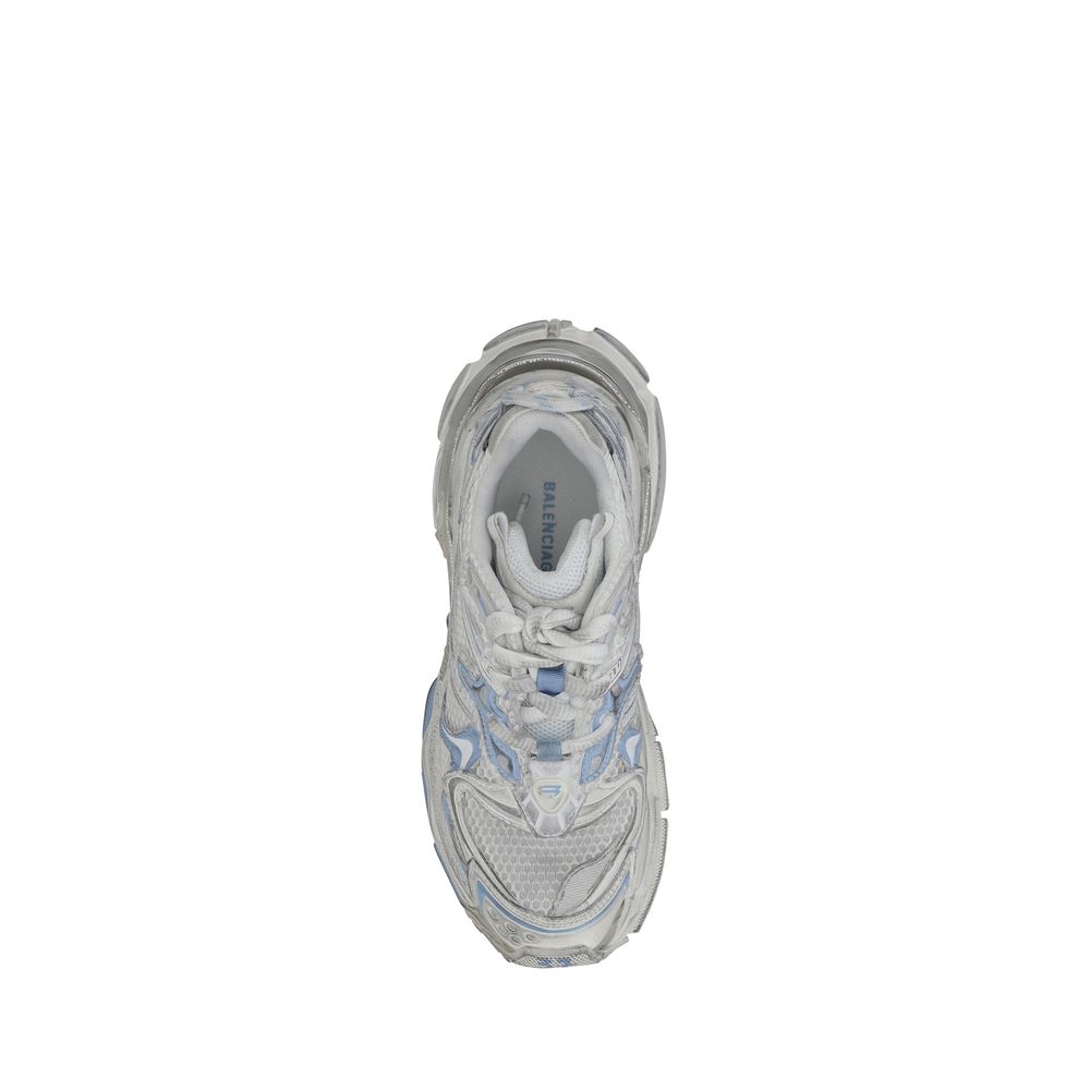 Balenciaga Runner 2 Women's Sneakers