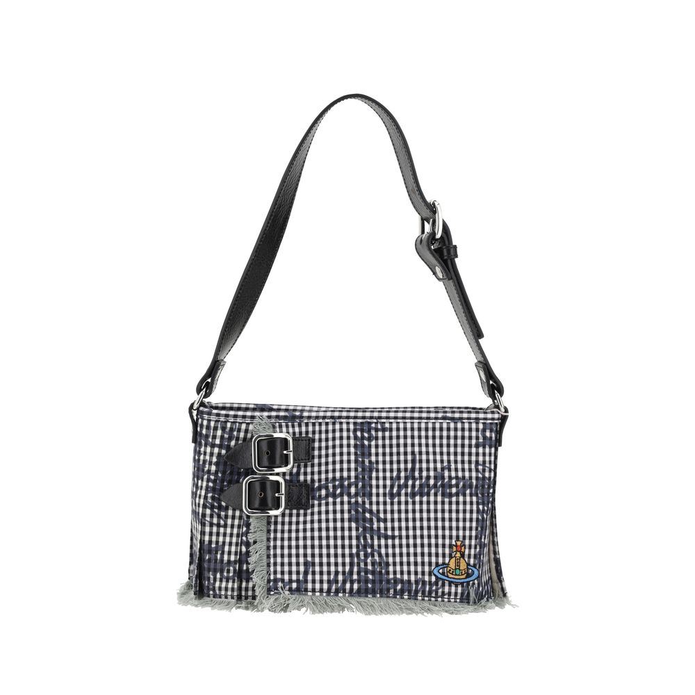 Vivienne Westwood Heather Shoulder Women's Bag