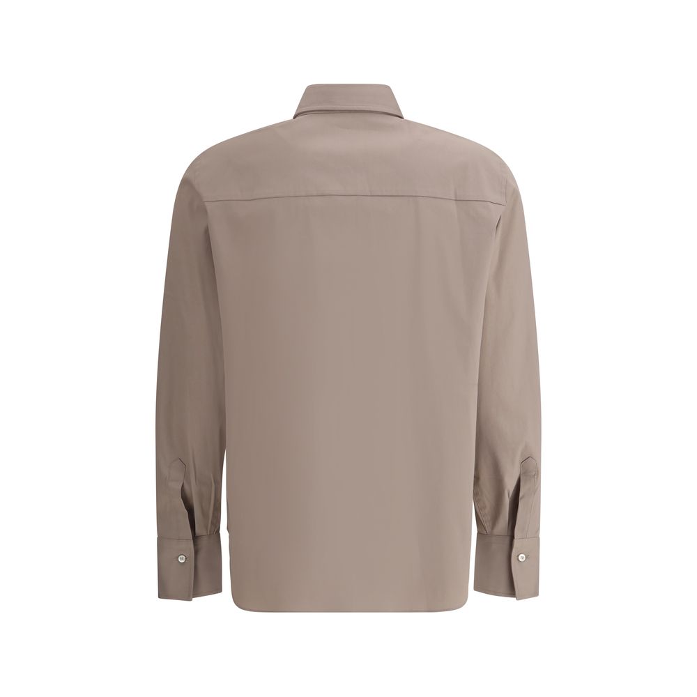 Brunello Cucinelli Shirt with Women's embellishments