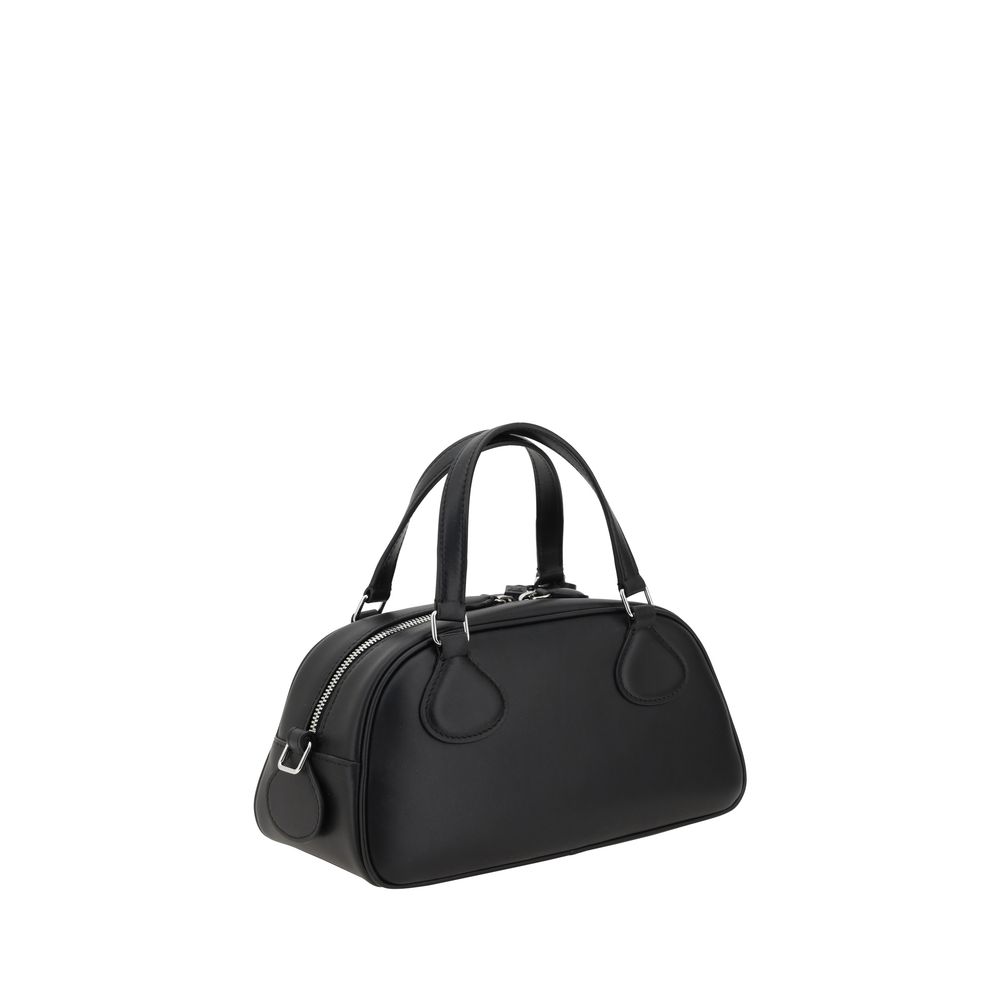 Courrėges Friday Bowling Women's Handbag