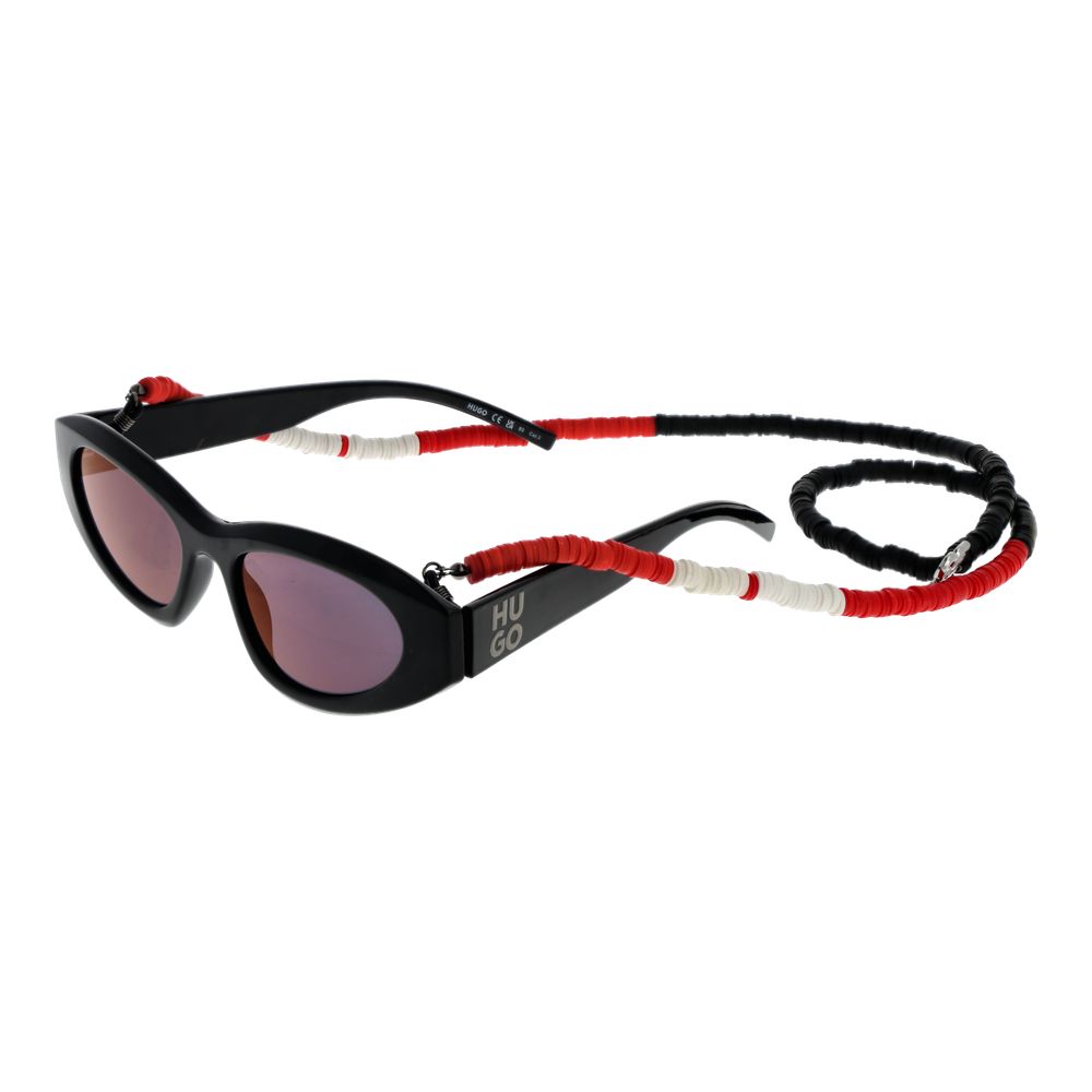 Hugo Boss Black Polyamide  Sunglasses