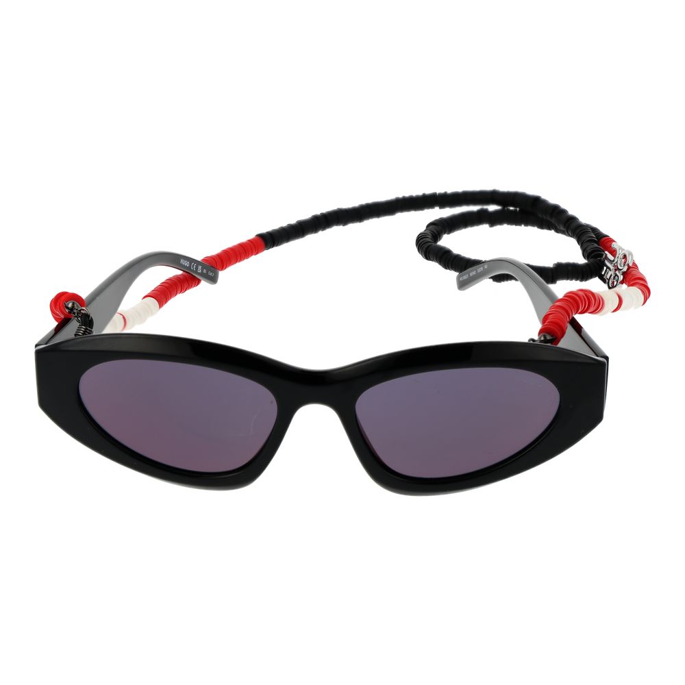 Hugo Boss Black Polyamide  Sunglasses