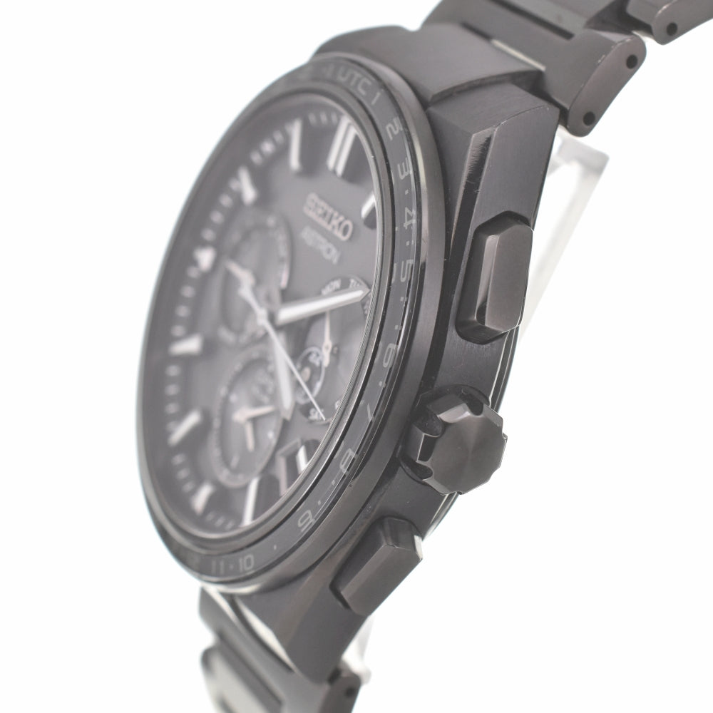 Grand Seiko Astron Stainless Steel Watch (Pre-Owned)