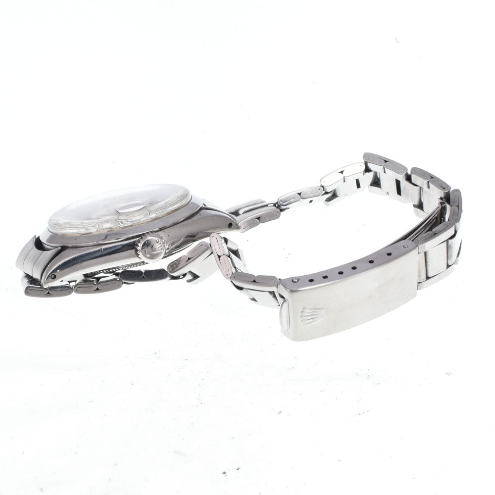 Rolex Oyster Perpetual Date Automatic Stainless Steel Watch (Pre-Owned)
