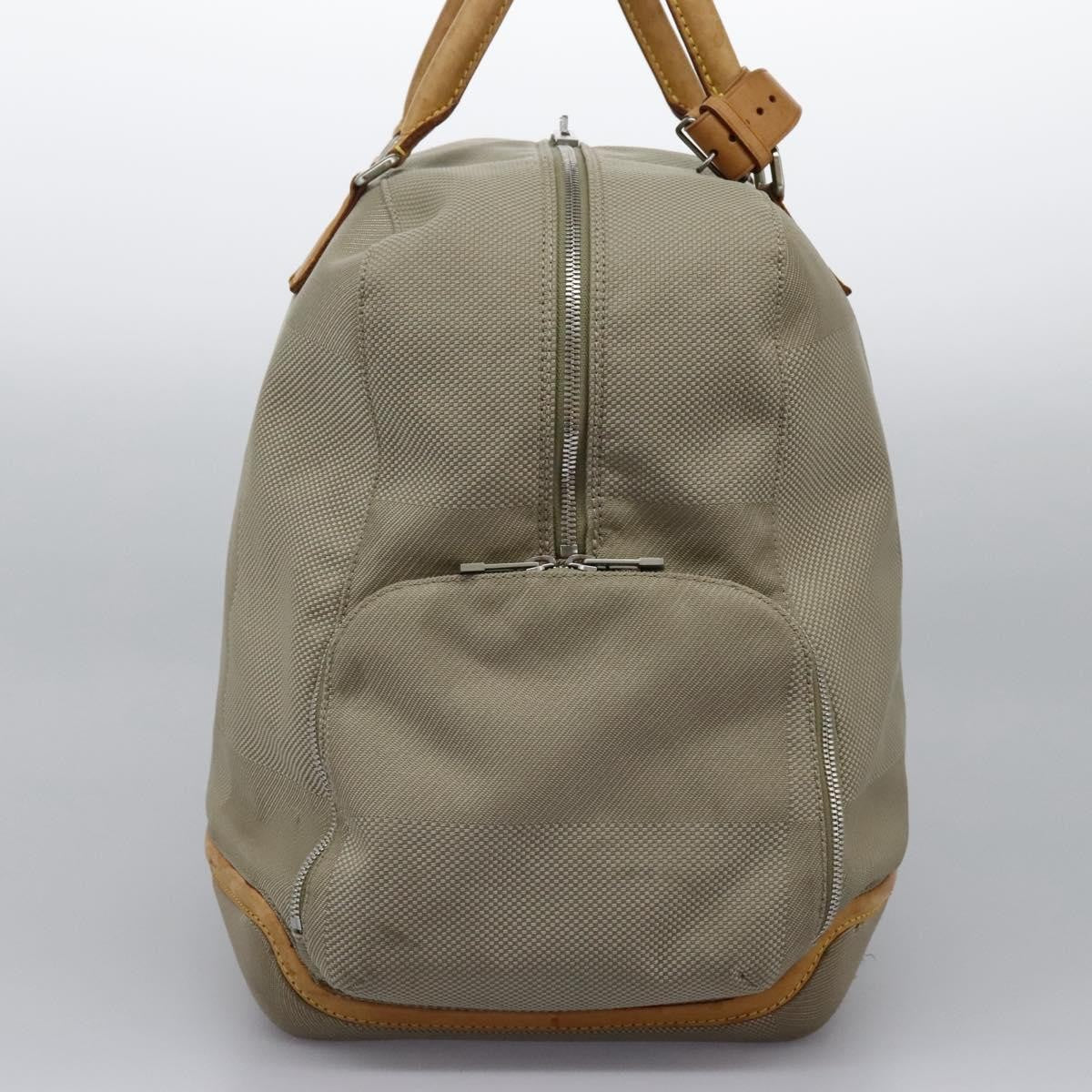 Louis Vuitton Aventurier Polaire Damier Geant Canvas Other Canvas Travel Bag Bag (Pre-Owned)