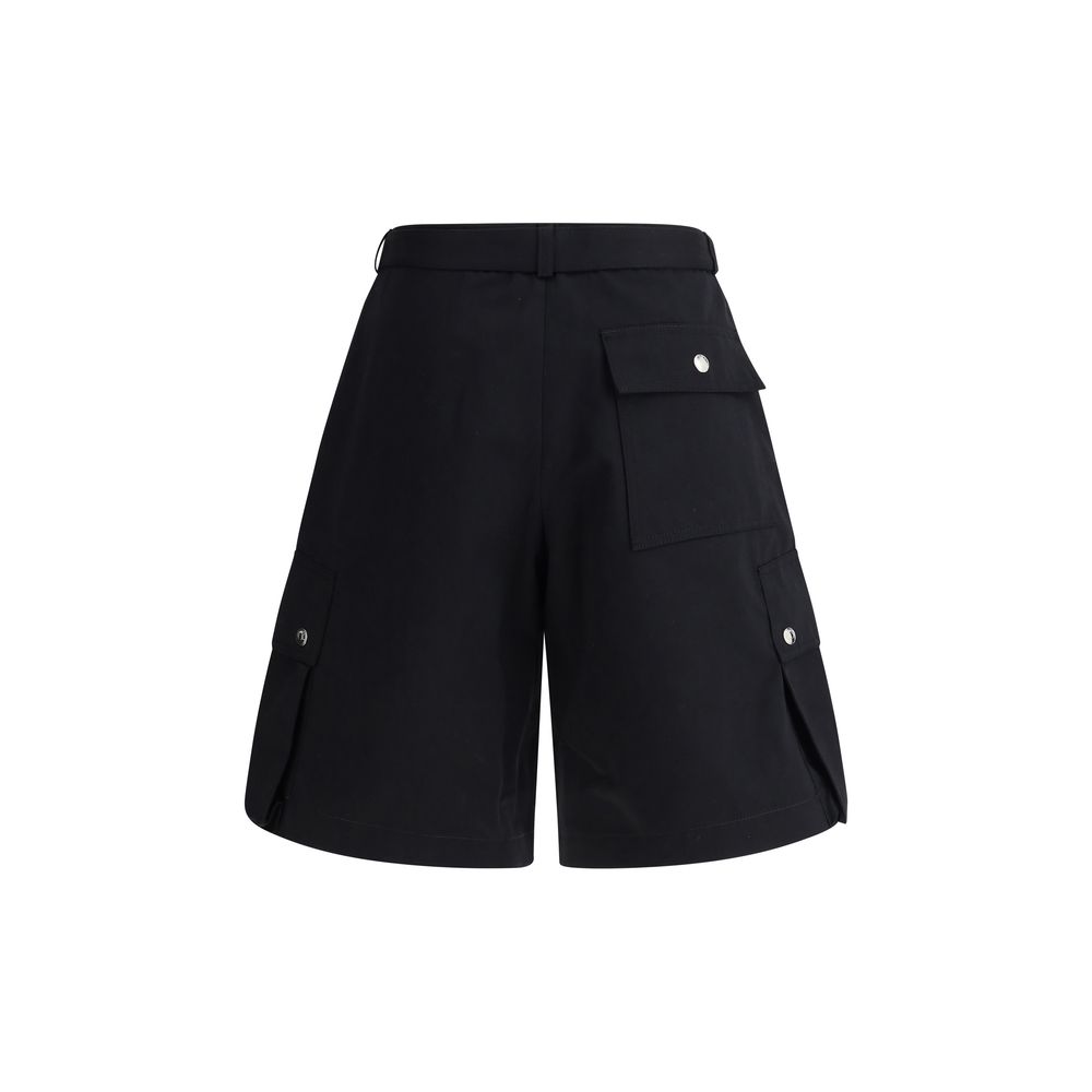 Jacquemus Le Cargo Men's Shorts