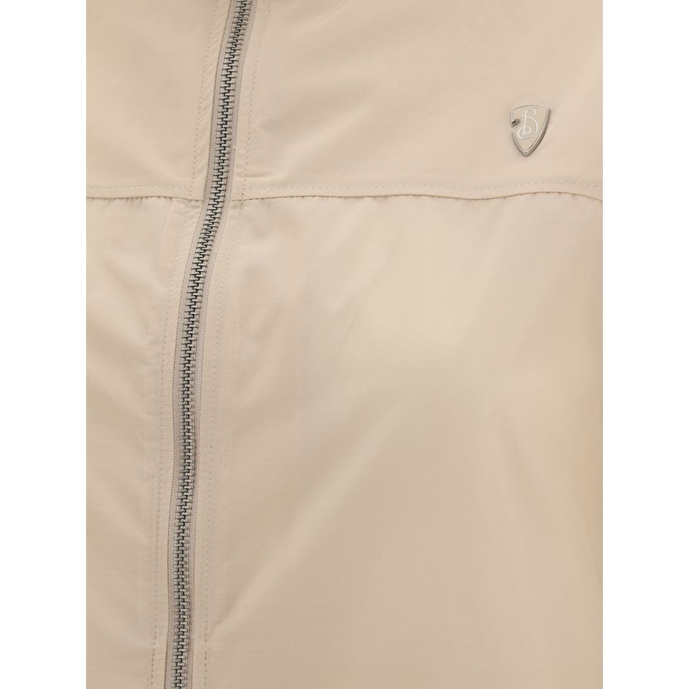 Burberry Waterproof Women's Jacket