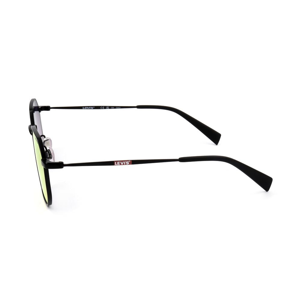 Levi's Gray Resin  Sunglasses
