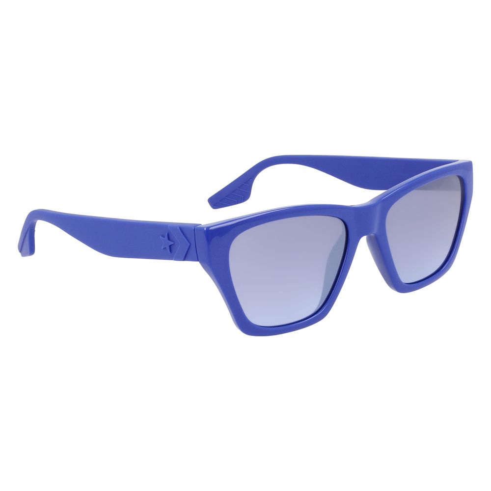 Converse Blue Injected Women's Sunglasses