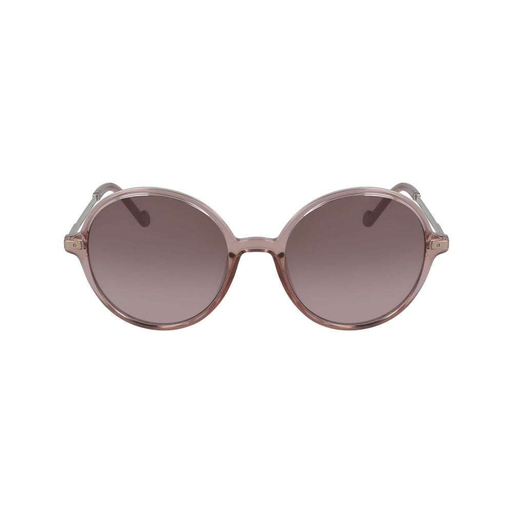 Liu Jo Red Injected Women's Sunglasses