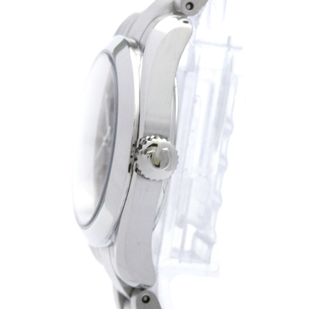 Omega Seamaster Aqua Terra 150M Quartz Stainless Steel Watch (Pre-Owned)