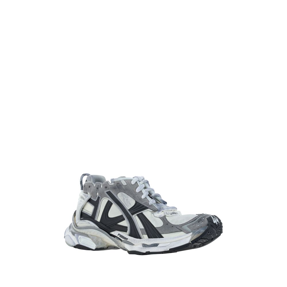 Balenciaga Runner Men's Sneakers