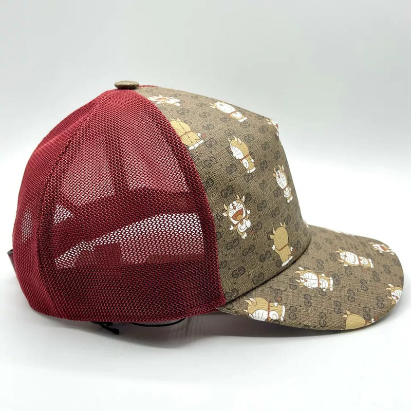 Gucci baseball cap limited edition deals