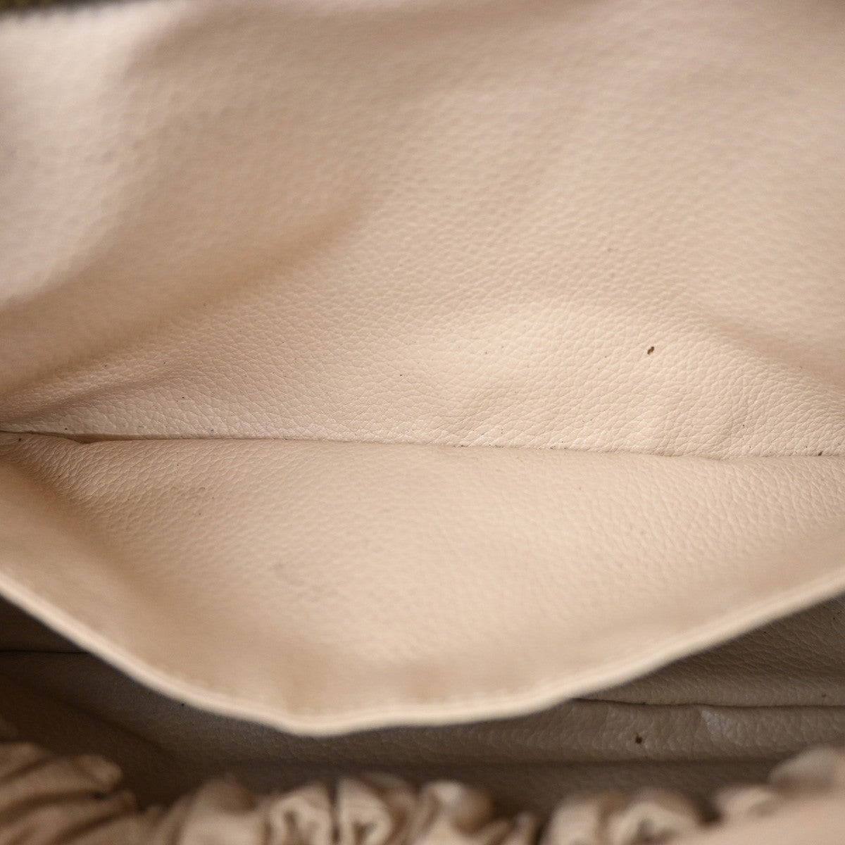 Louis Vuitton Trousse Toiletry Monogram Canvas Brown Canvas Toiletry Case Accessory (Pre-Owned)
