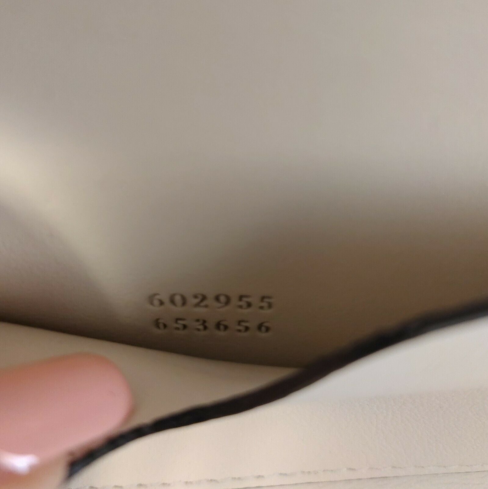 Alexander McQueen Ivory Leather Signature Logo Shopper Tote