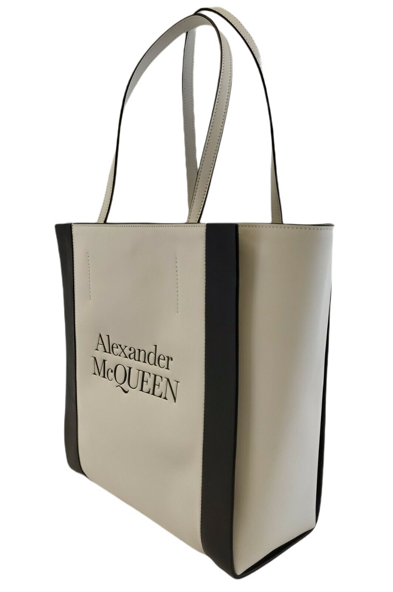Alexander 2025 mcqueen shopper