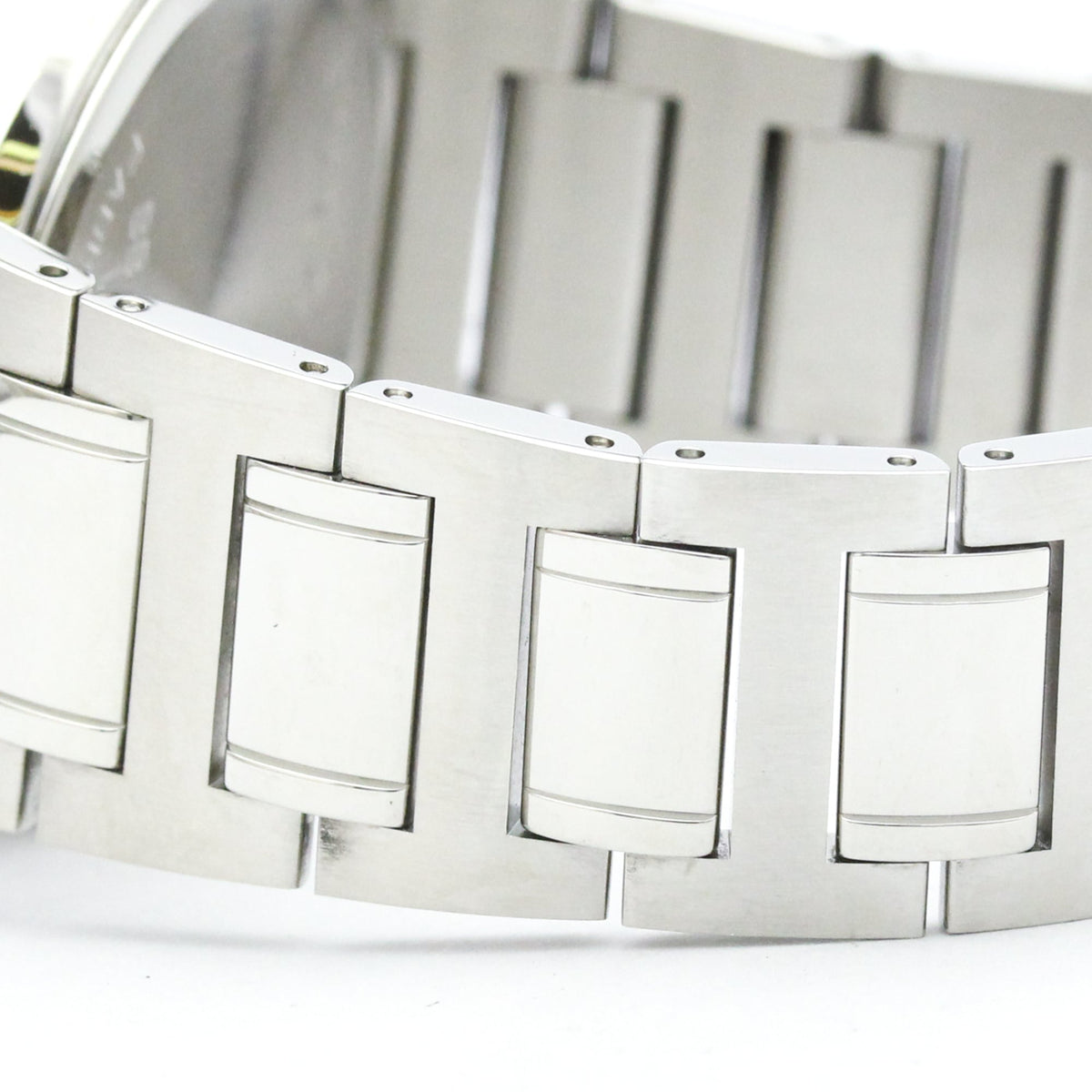 Bvlgari Bvlgari Bvlgari Automatic Stainless Steel Watch (Pre-Owned)