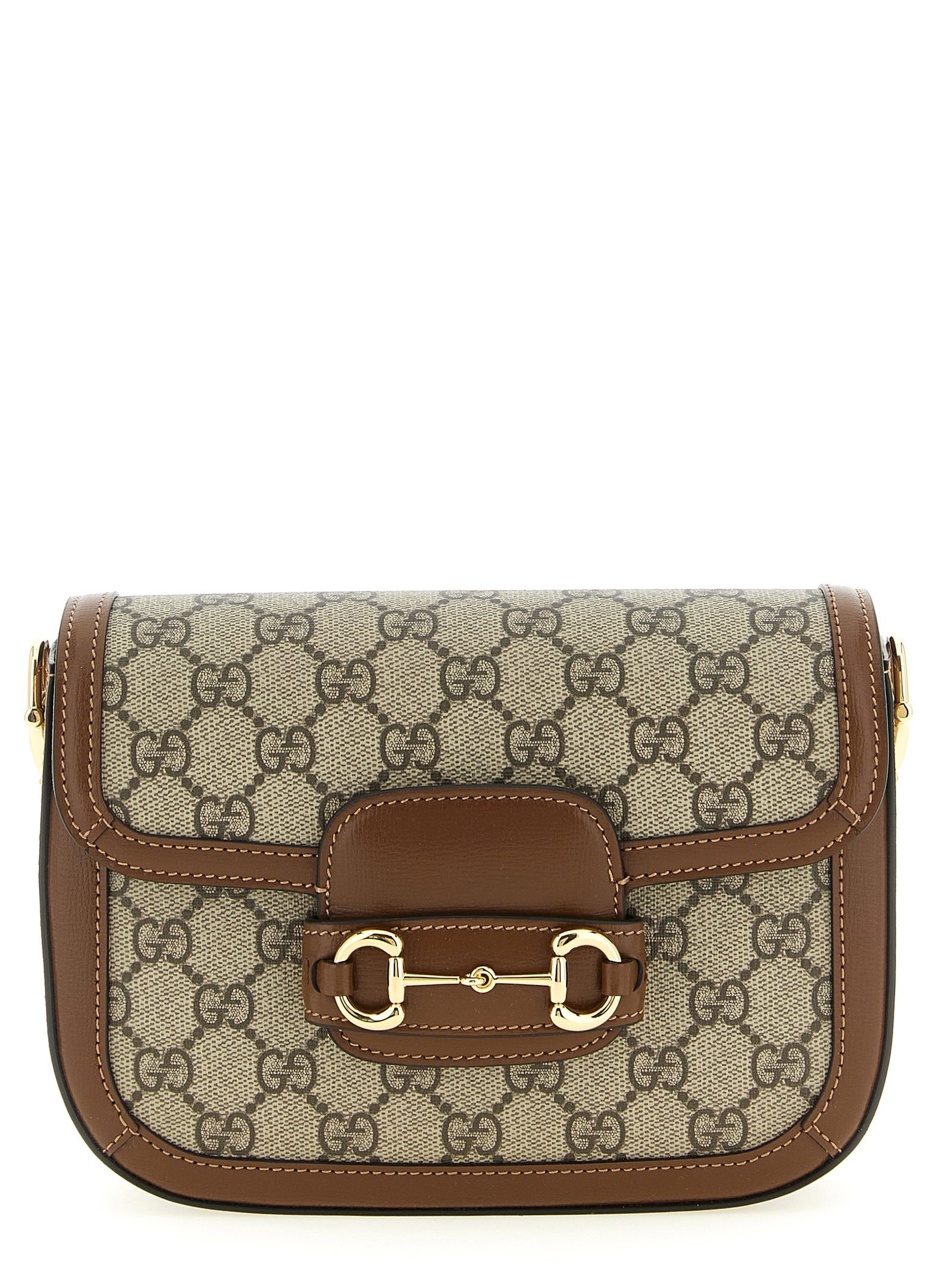 Gucci Women's Horsebit 1955 Shoulder Bag