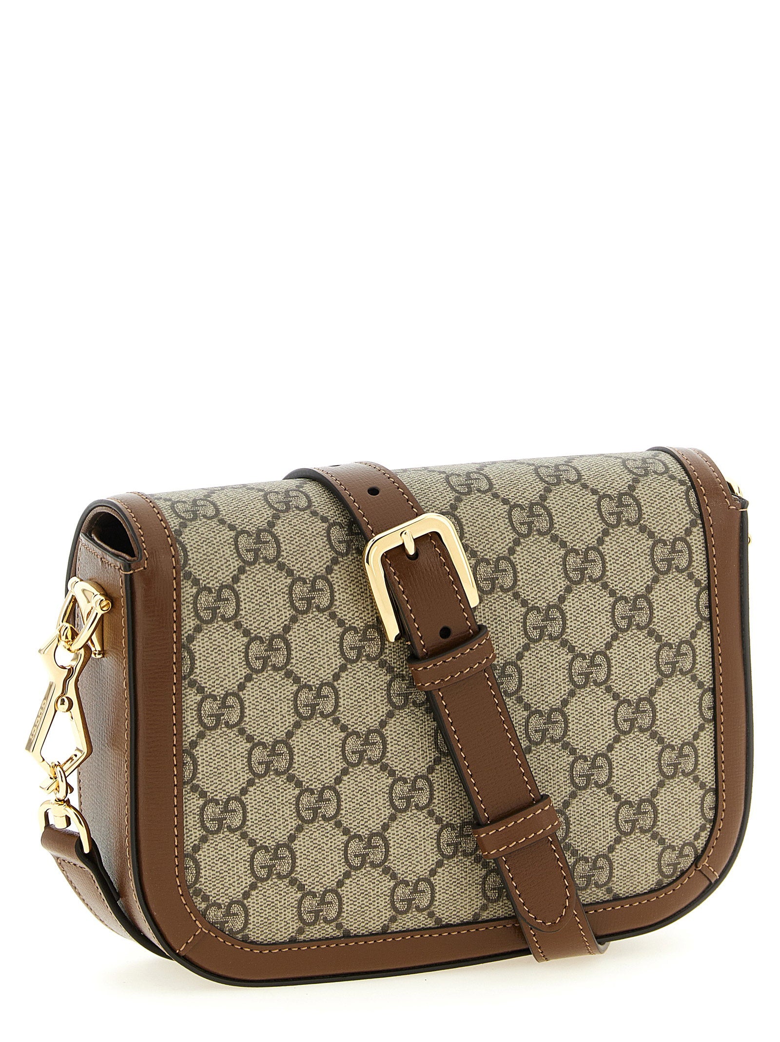 Gucci Women's Horsebit 1955 Shoulder Bag