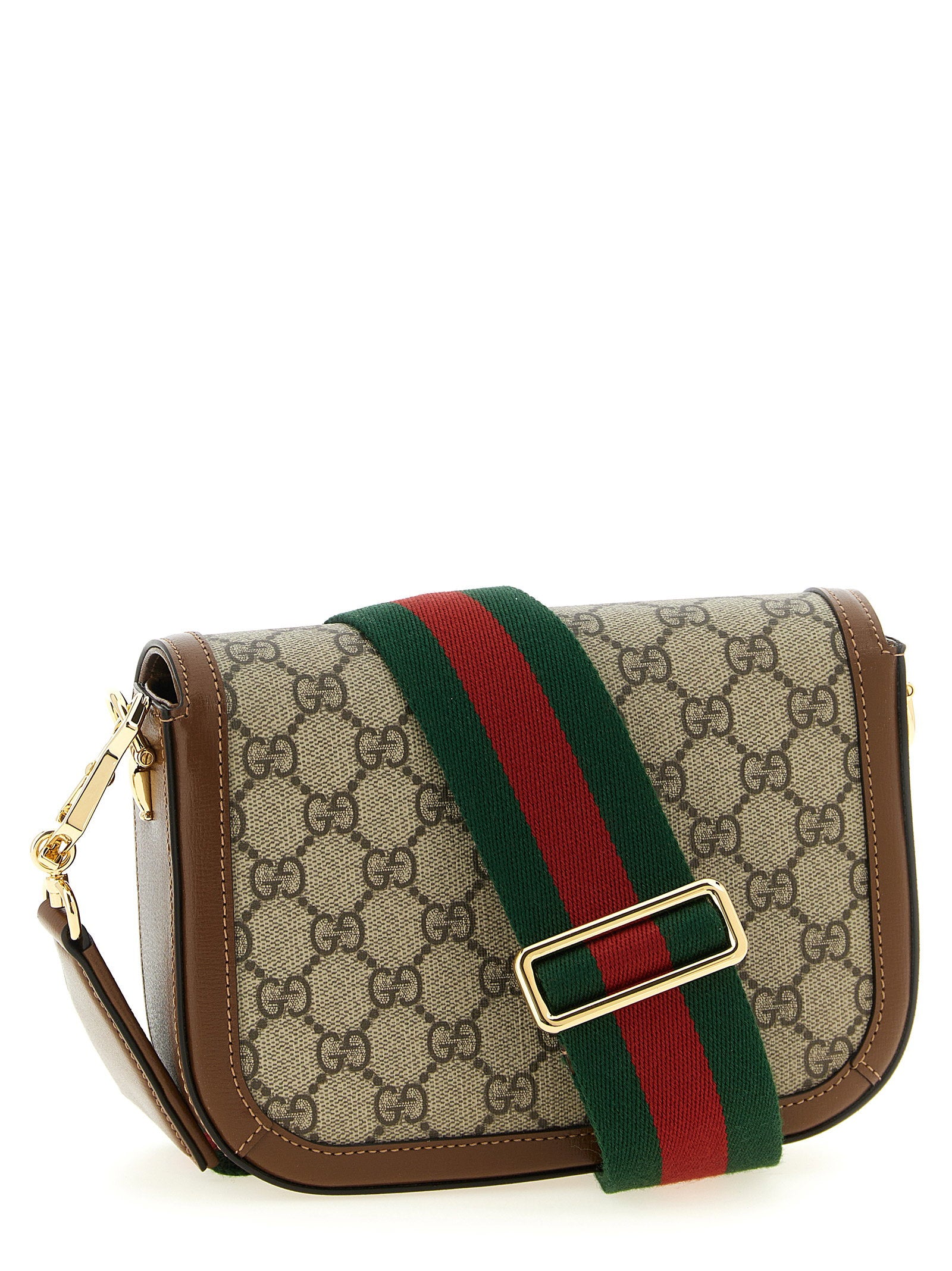 Gucci Women's Horsebit 1955 Shoulder Bag