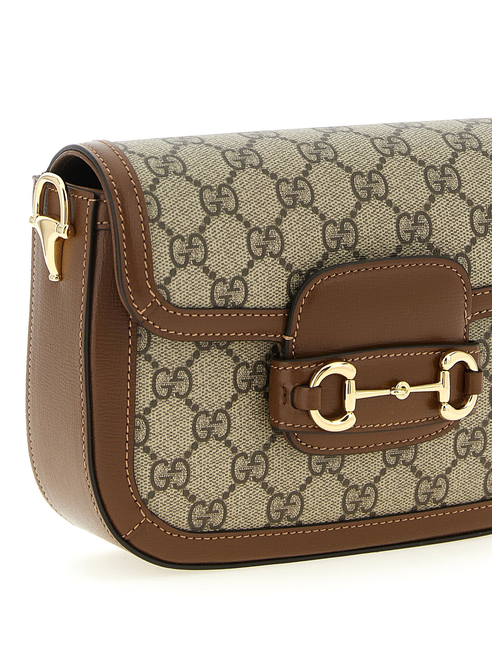 Gucci Women's Horsebit 1955 Shoulder Bag