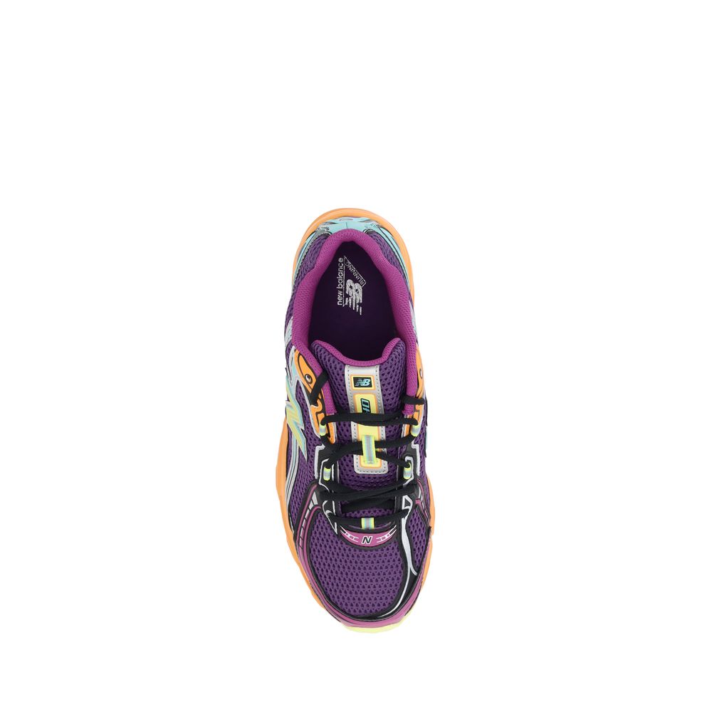 New Balance Multicolored Men's Sneakers