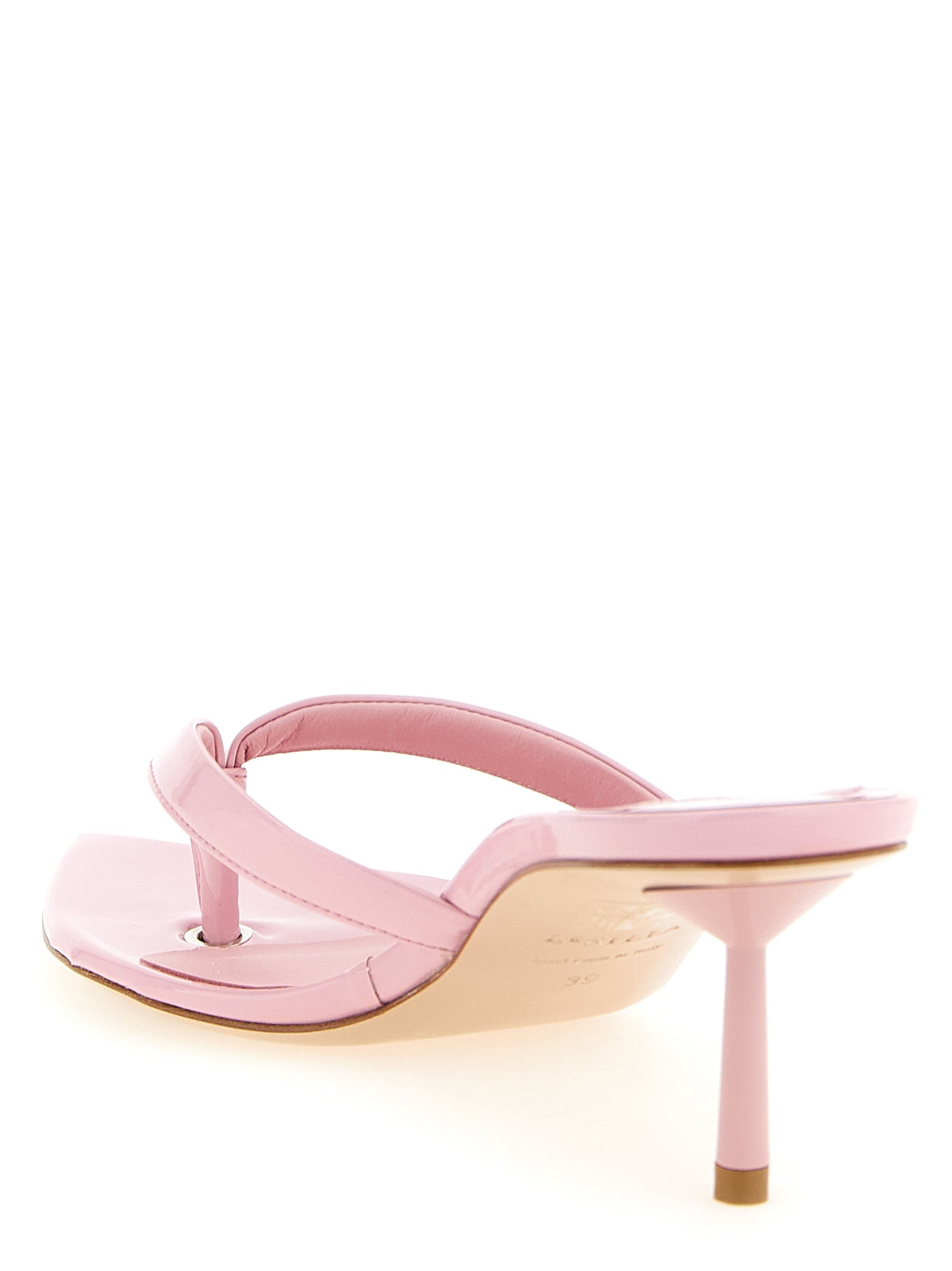 Le Silla Women's Gisele Sandals