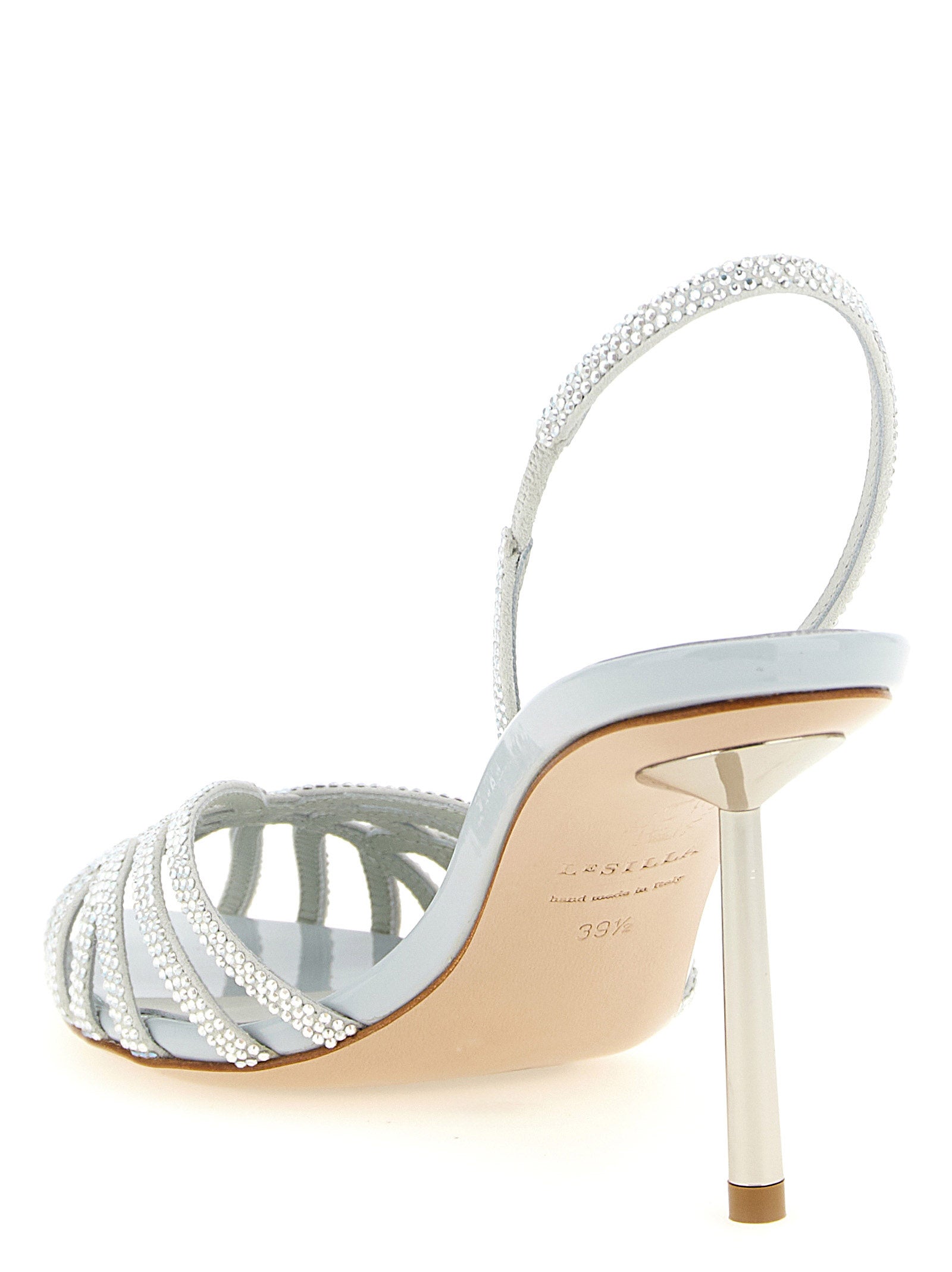 Le Silla Women's Embrace Sandals