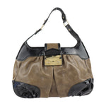 Louis Vuitton Multicolour Leather Handbag (Pre-Owned)