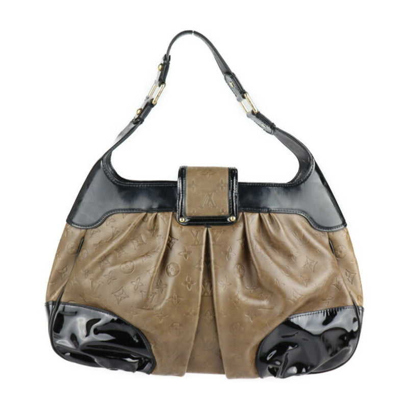 Louis Vuitton Multicolour Leather Handbag (Pre-Owned)