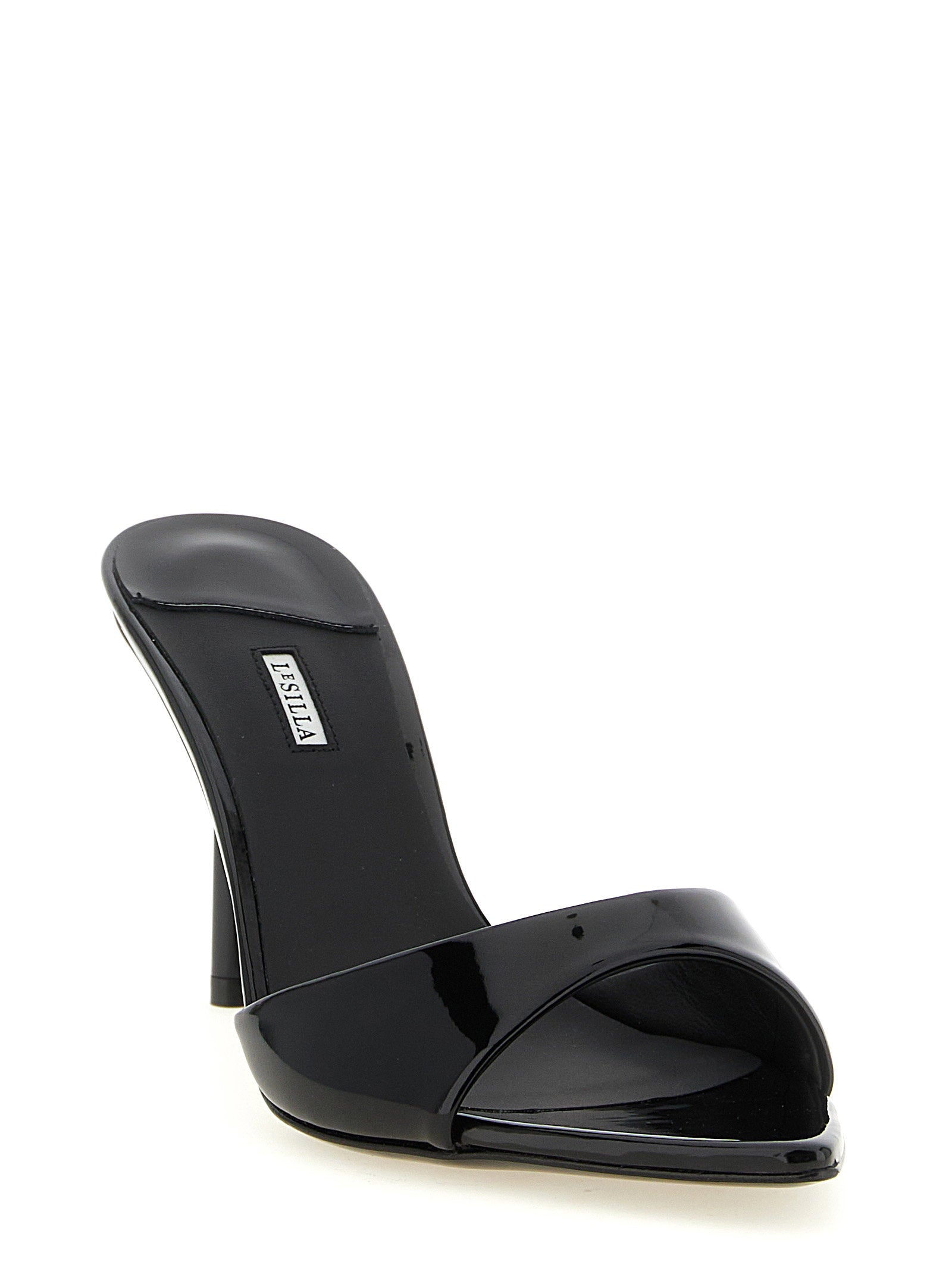 Le Silla Women's Bella Sandals